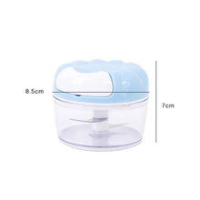 Carregar imagem no visualizador da galeria, Triturador manual de alho