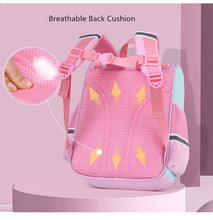 Carregar imagem no visualizador da galeria, Mochila escolar de animais fofo| Mochila pequena para meninas mochila do jardim de infância.