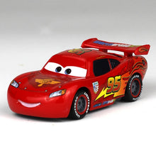 Carregar imagem no visualizador da galeria, Carros Disney Pixar