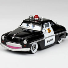 Carregar imagem no visualizador da galeria, Carros Disney Pixar