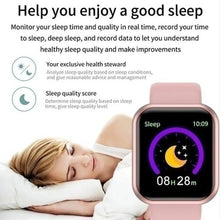 Carregar imagem no visualizador da galeria, Smart Watch Multifuncional Bluetooth