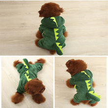 Carregar imagem no visualizador da galeria, Roupas para cães de estimação