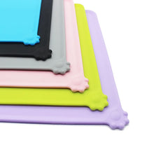 Carregar imagem no visualizador da galeria, Tapete de silicone para animais de estimação
