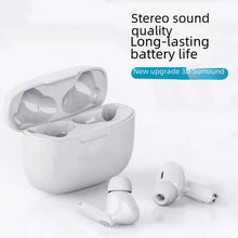 Carregar imagem no visualizador da galeria, Fones De Ouvido Bluetooth, 3ª Geração, Estéreo