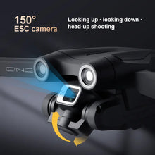 Carregar imagem no visualizador da galeria, Drone com Camera Profissional Lenovo Z908Pro Pro Max