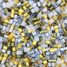Carregar imagem no visualizador da galeria, 5mm 1000 pçs pixel quebra-cabeça