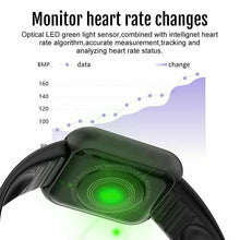 Carregar imagem no visualizador da galeria, Smart Watch Multifuncional Bluetooth