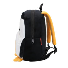 Carregar imagem no visualizador da galeria, Mochilas infantis de pelúcia com animais fofos | Mochila escolar Meninas Meninos