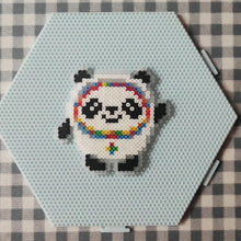 Carregar imagem no visualizador da galeria, 5mm 1000 pçs pixel quebra-cabeça