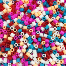 Carregar imagem no visualizador da galeria, 5mm 1000 pçs pixel quebra-cabeça