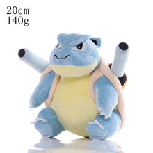 Carregar imagem no visualizador da galeria, Brinquedo Pelúcia Pokemon