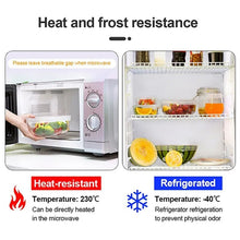 Carregar imagem no visualizador da galeria, Capa de silicone para alimentos frescos