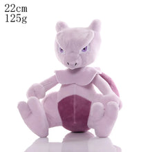 Carregar imagem no visualizador da galeria, Brinquedo Pelúcia Pokemon