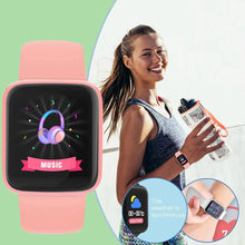 Carregar imagem no visualizador da galeria, Smart Watch Multifuncional Bluetooth