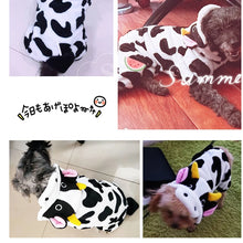 Carregar imagem no visualizador da galeria, Roupas para cães de estimação