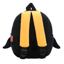 Carregar imagem no visualizador da galeria, Mochilas infantis de pelúcia com animais fofos | Mochila escolar Meninas Meninos
