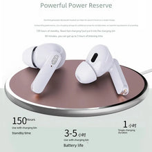 Carregar imagem no visualizador da galeria, Fones De Ouvido Bluetooth, 3ª Geração, Estéreo