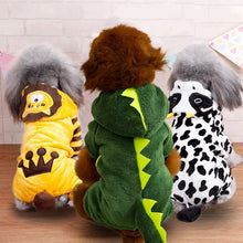 Carregar imagem no visualizador da galeria, Roupas para cães de estimação
