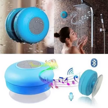 Carregar imagem no visualizador da galeria, Alto-falante de banheiro à prova d'água Android e Bluetooth Speaker
