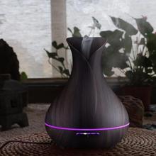 Carregar imagem no visualizador da galeria, Umidificador e Aromatizador de Ar 500ML Calm Breeze