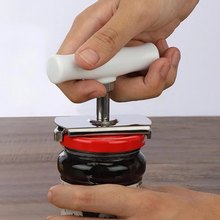 Carregar imagem no visualizador da galeria, Abridor de Frascos Prático Easy Grip