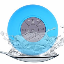 Carregar imagem no visualizador da galeria, Alto-falante de banheiro à prova d'água Android e Bluetooth Speaker