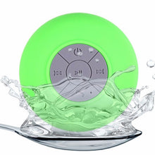 Carregar imagem no visualizador da galeria, Alto-falante de banheiro à prova d'água Android e Bluetooth Speaker