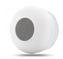 Carregar imagem no visualizador da galeria, Alto-falante de banheiro à prova d'água Android e Bluetooth Speaker