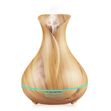 Carregar imagem no visualizador da galeria, Umidificador e Aromatizador de Ar 500ML Calm Breeze