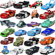 Carregar imagem no visualizador da galeria, Carros Disney Pixar
