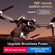 Carregar imagem no visualizador da galeria, Drone com Camera Profissional Lenovo Z908Pro Pro Max
