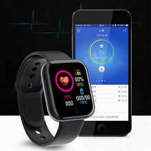 Carregar imagem no visualizador da galeria, Smart Watch Multifuncional Bluetooth
